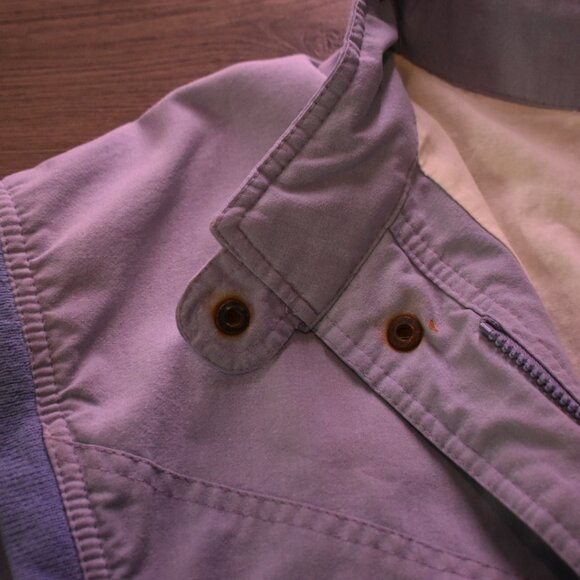 Vintage Frisco Bay Jacket - Picture 3 of 6